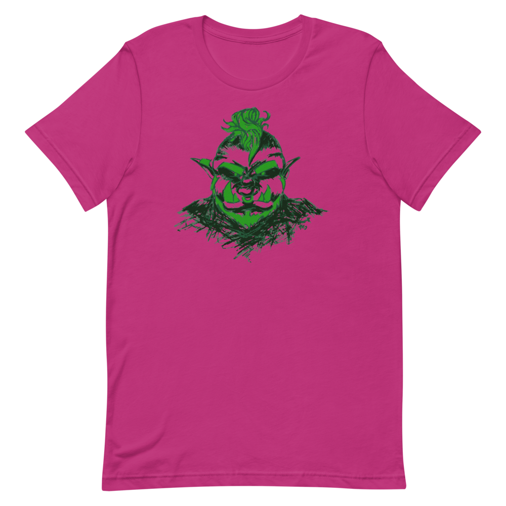 Durgur The Orc T-Shirt