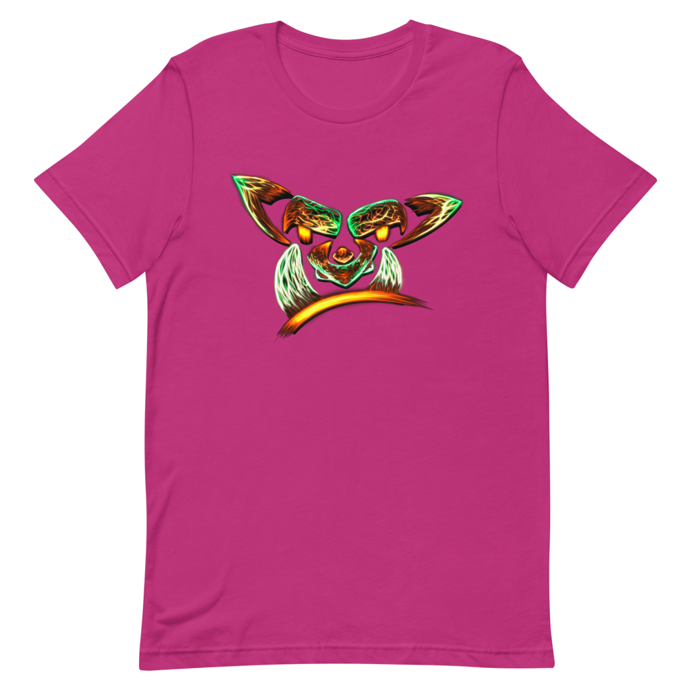 Durgur Energized T-Shirt