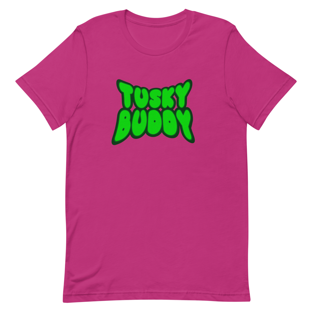 Tusky Buddy T-Shirt