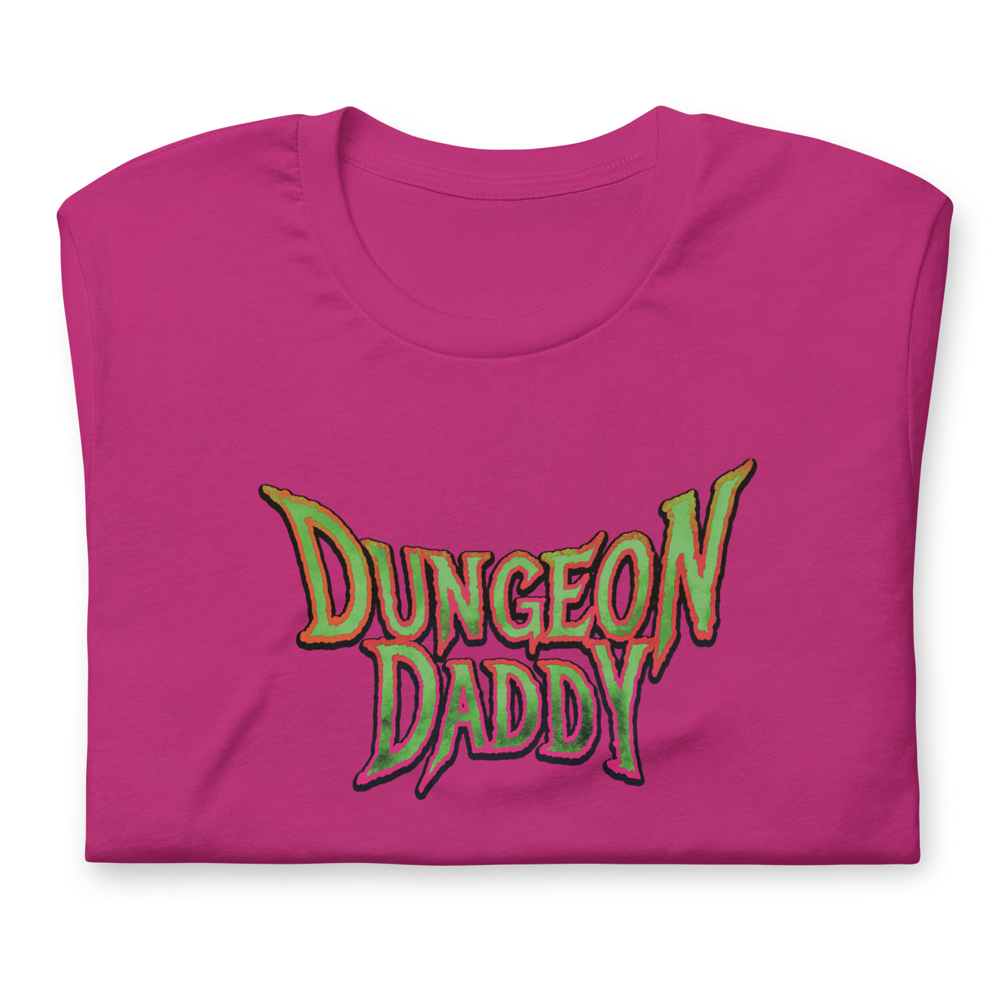 Dungeon Daddy Shirt