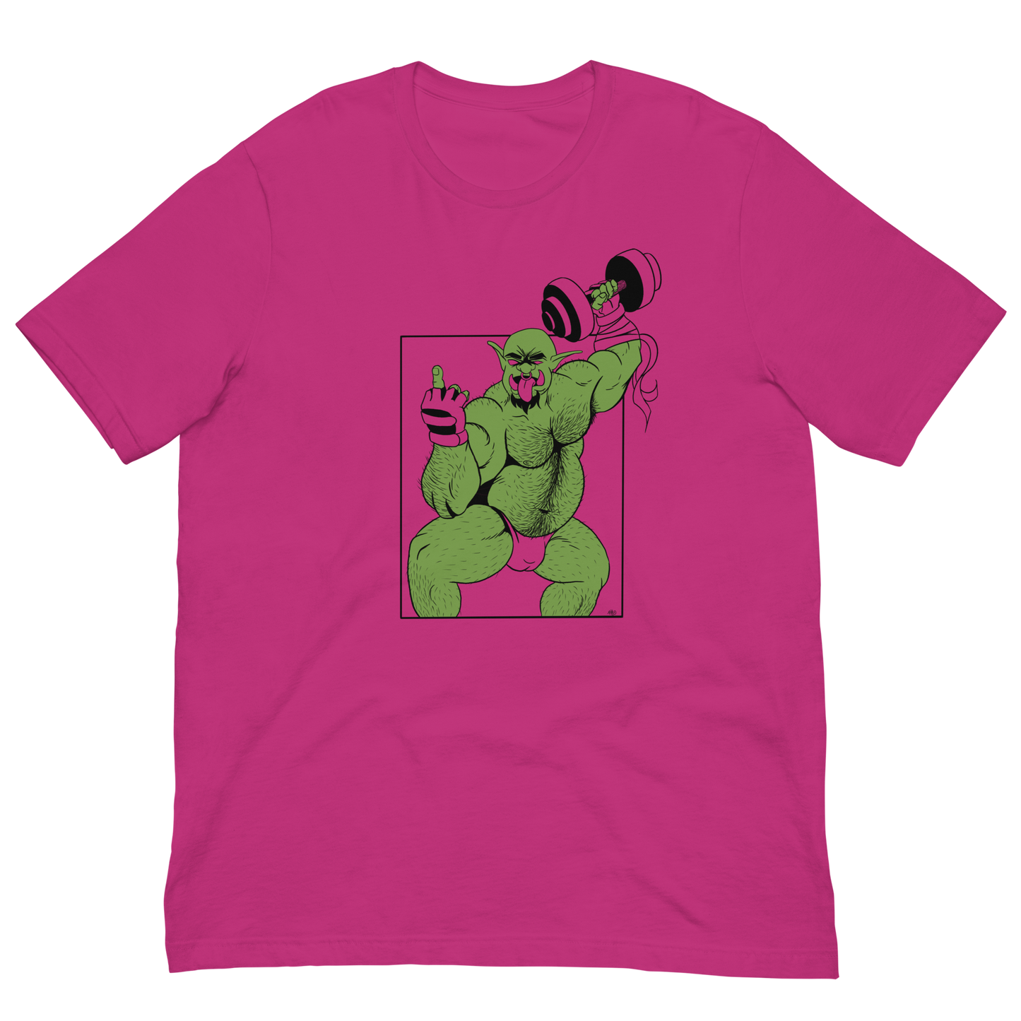Go Lift Yourself Shirt