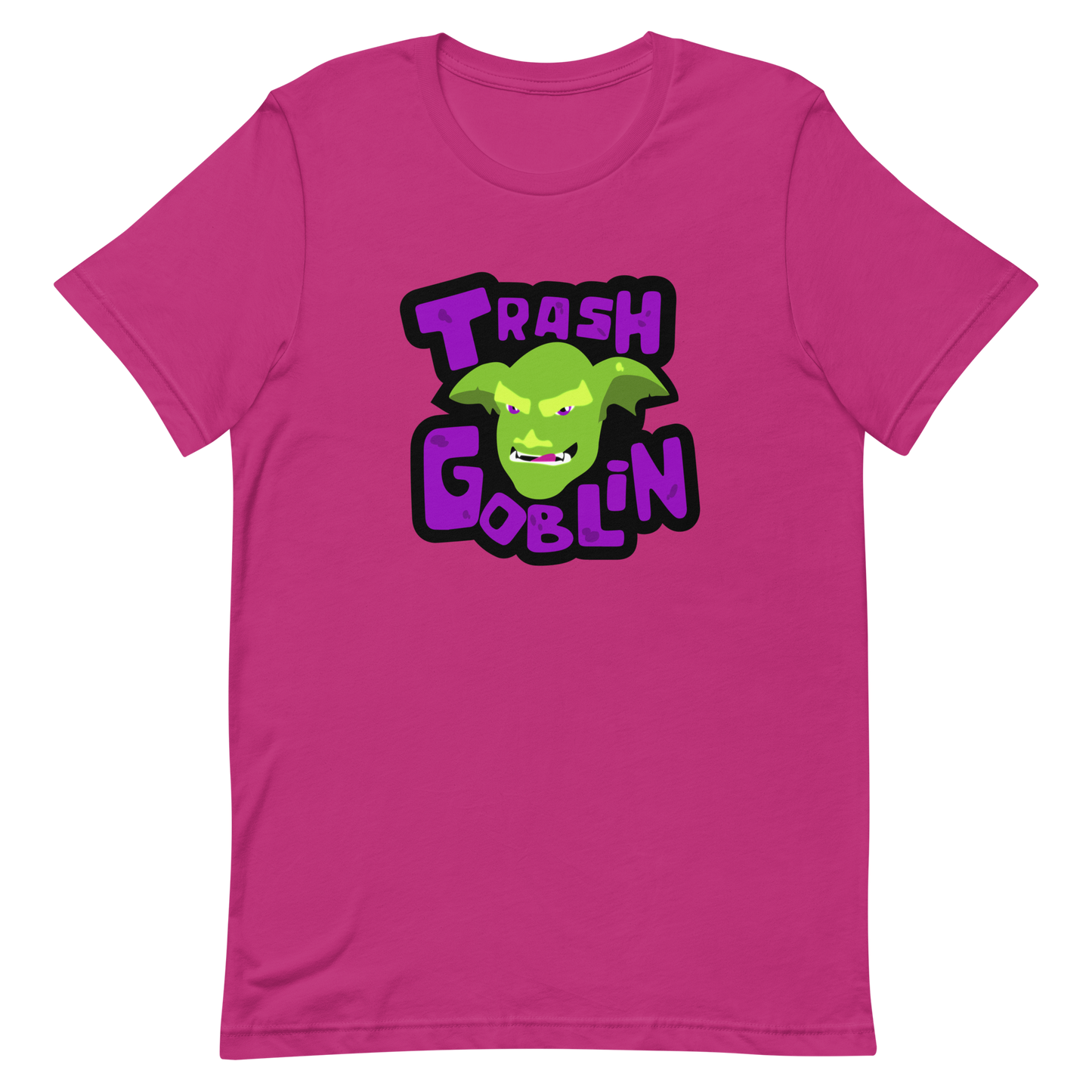 Trash Goblin T-Shirt