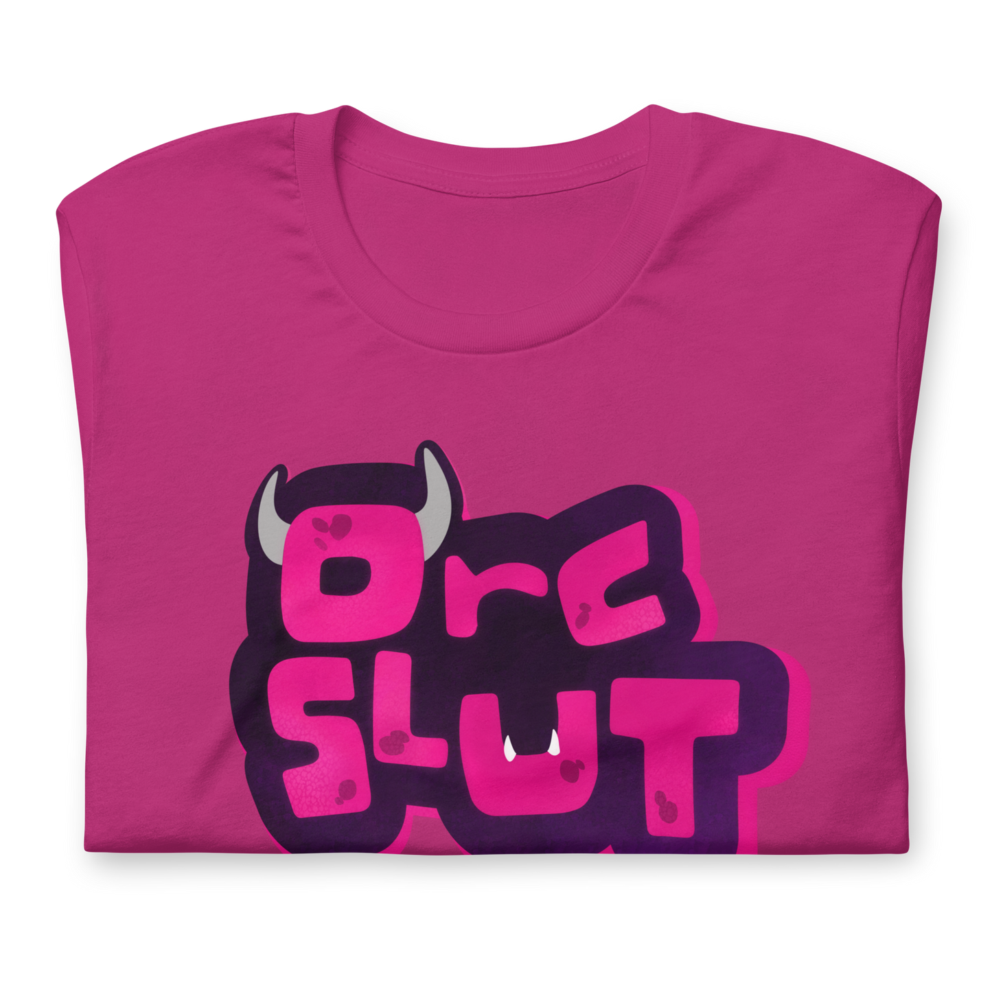Orc Slut