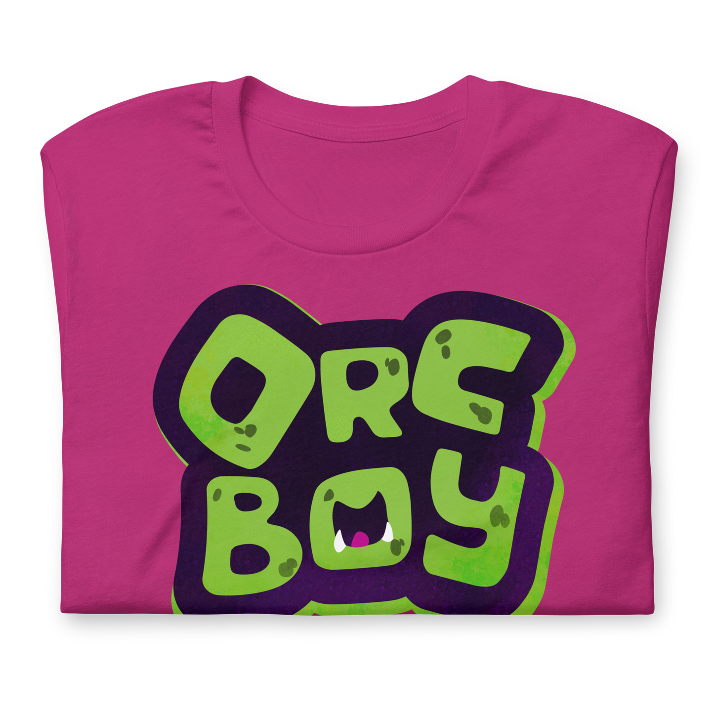 Orc Boy T-Shirt