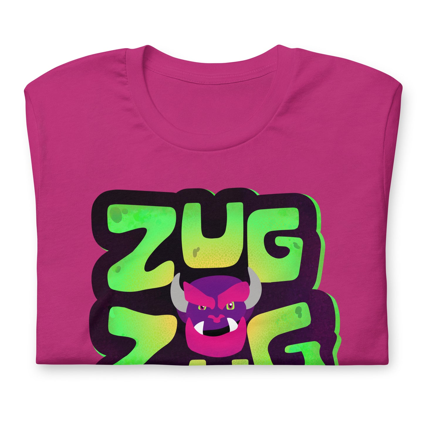Zug Zug T-Shirt