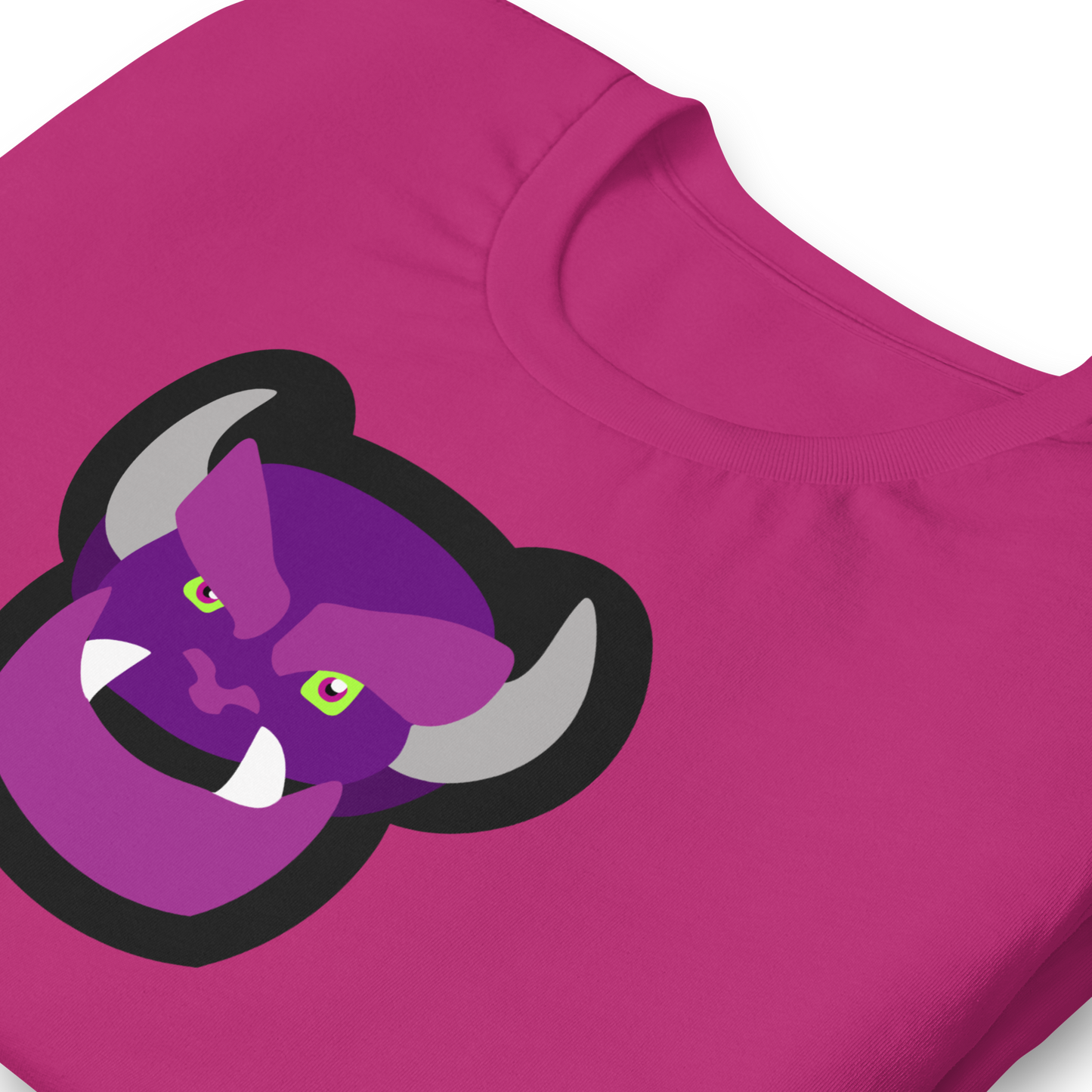 Grunk Logo T-Shirt