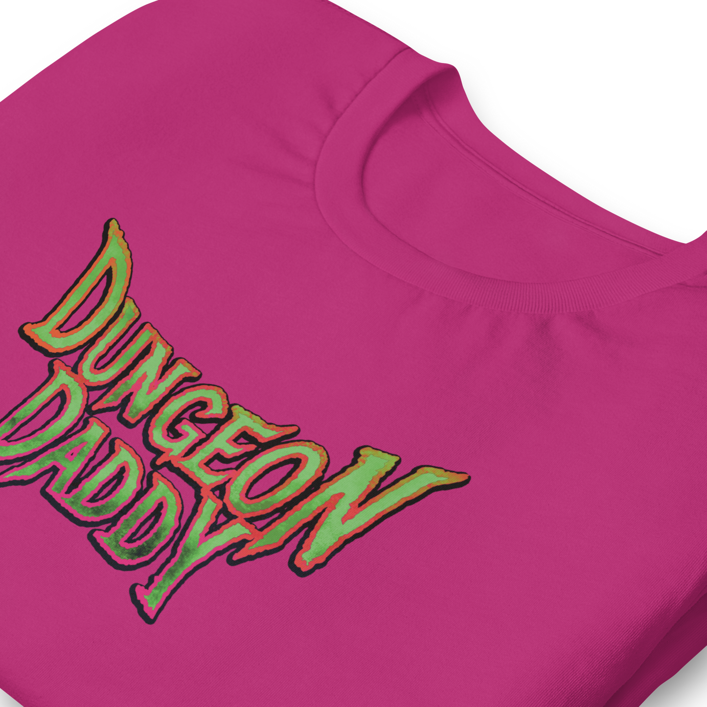 Dungeon Daddy Shirt
