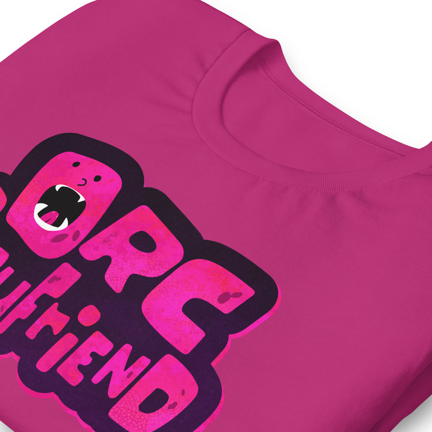 Orc Boyfriend T-Shirt