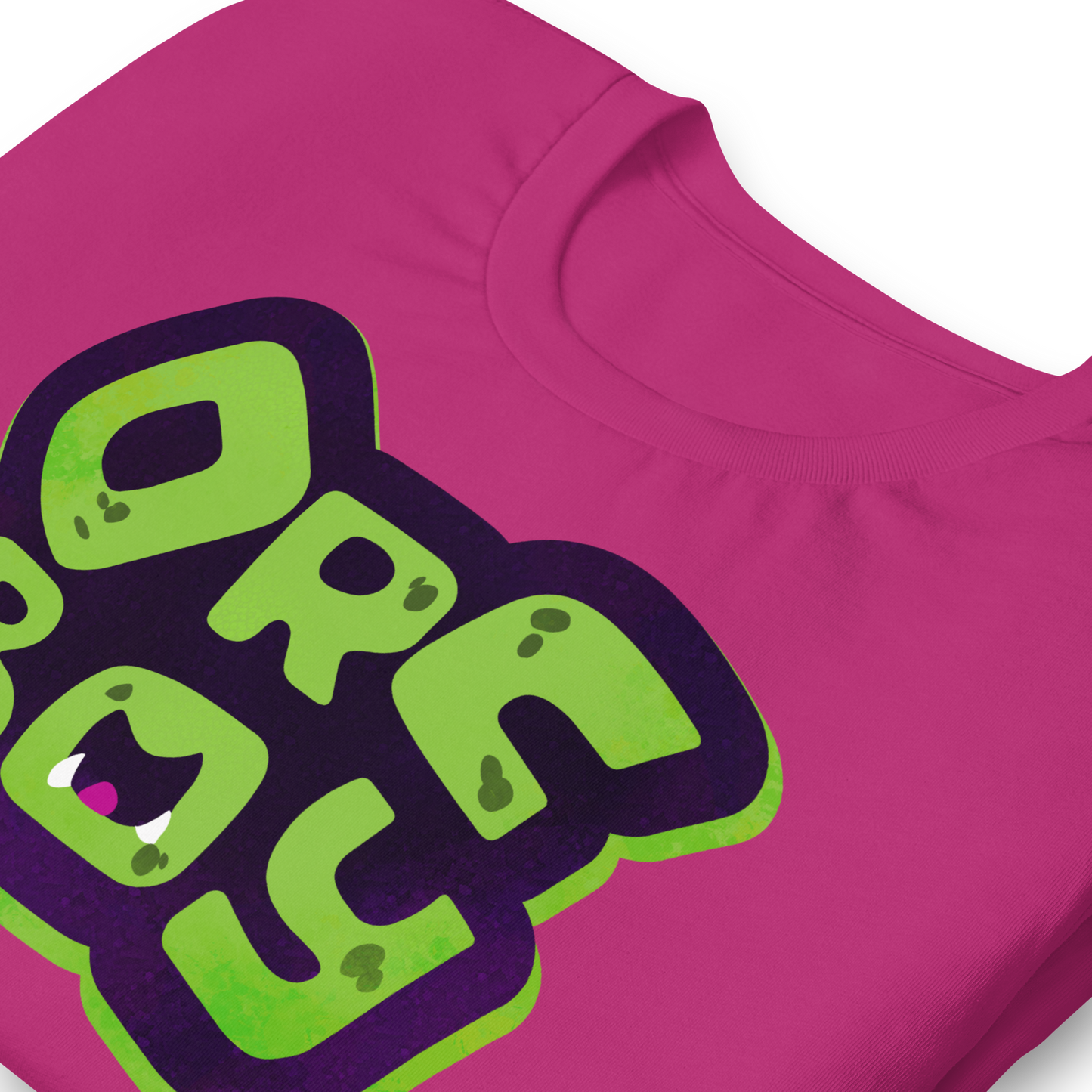 Orc Boy T-Shirt