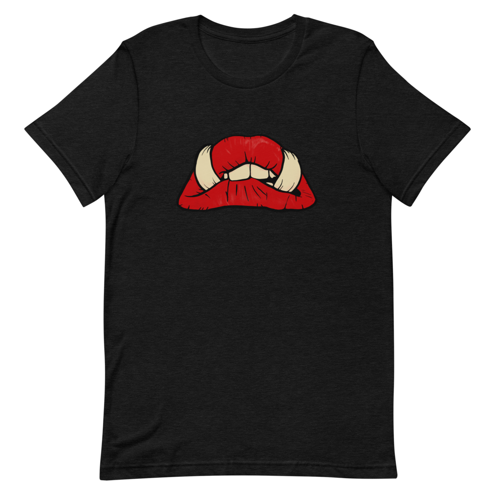 Tusky Horror Picture Show T-Shirt