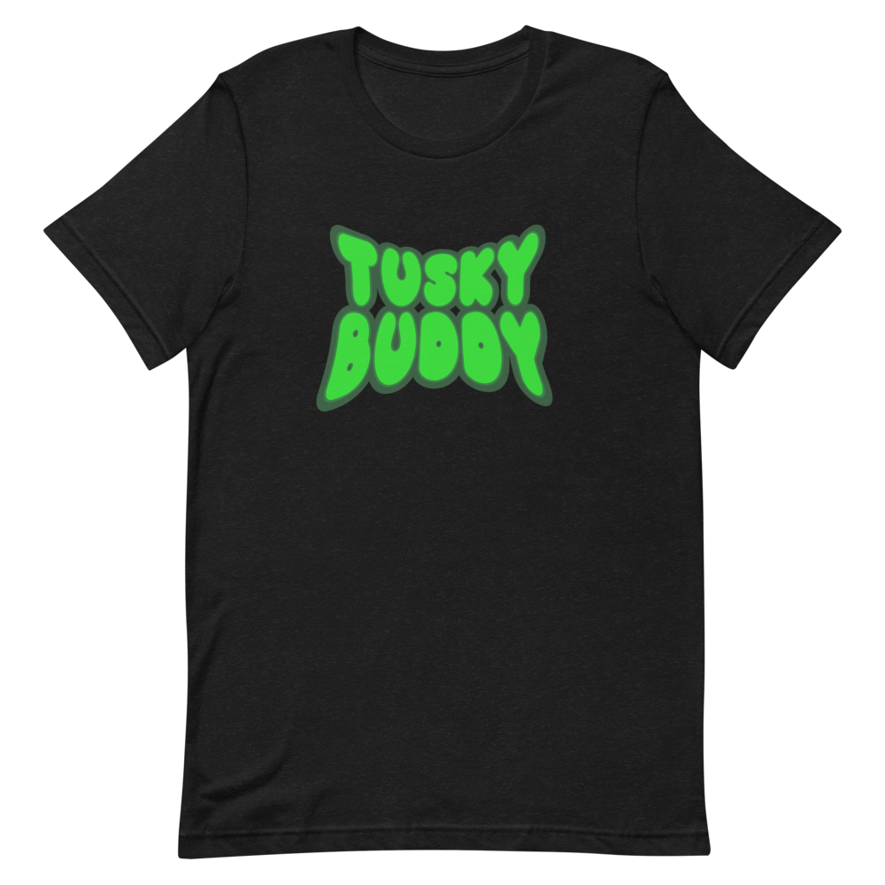 Tusky Buddy T-Shirt