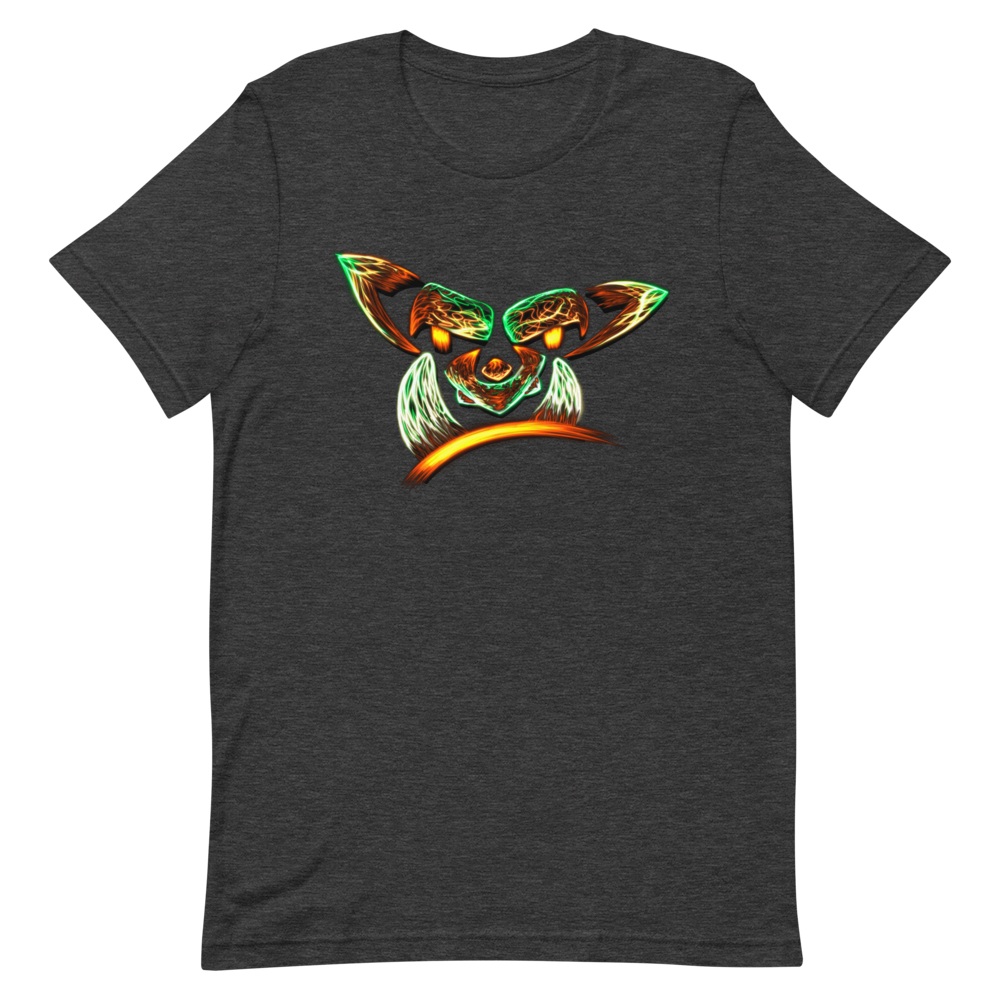 Durgur Energized T-Shirt