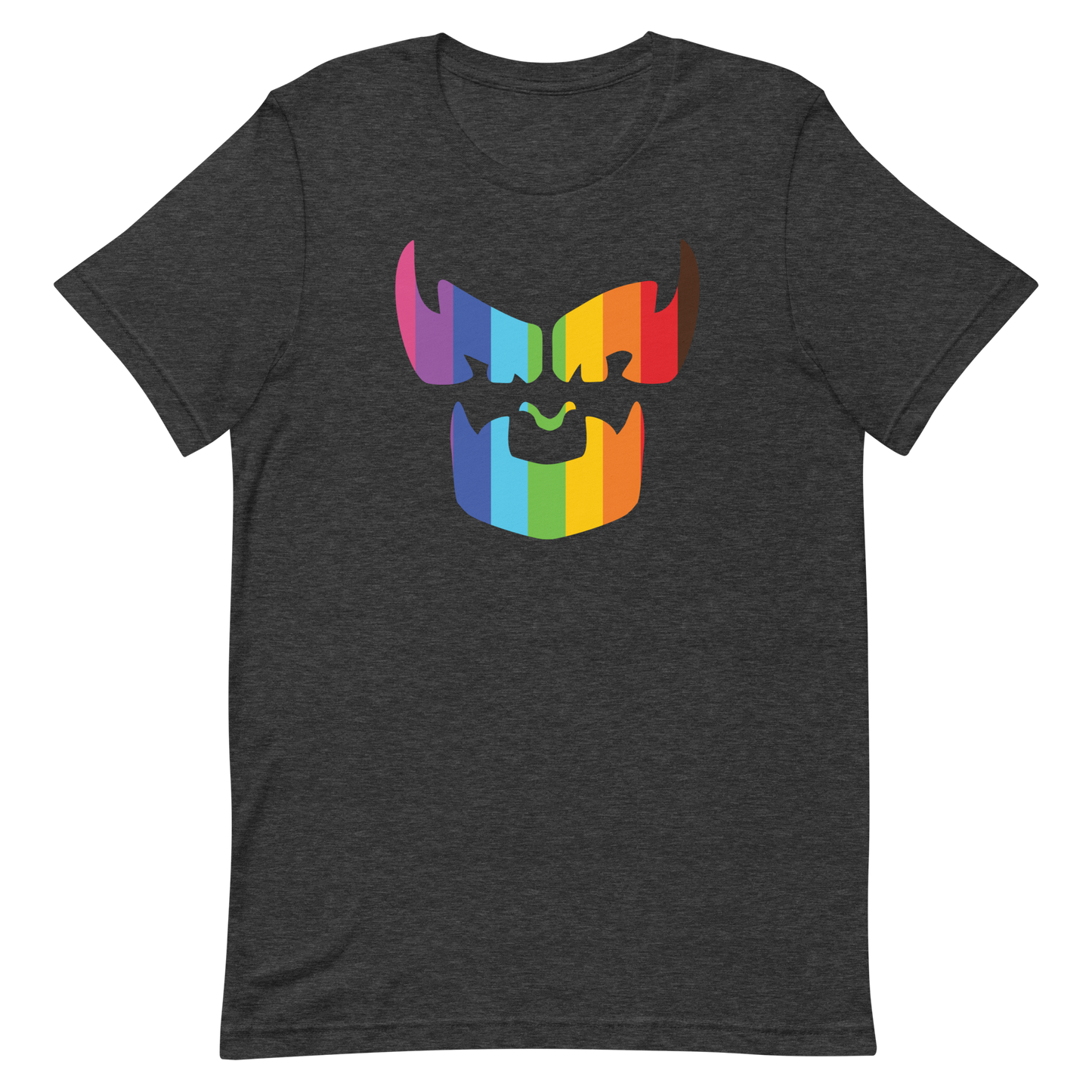 Grunk Pride T-Shirt