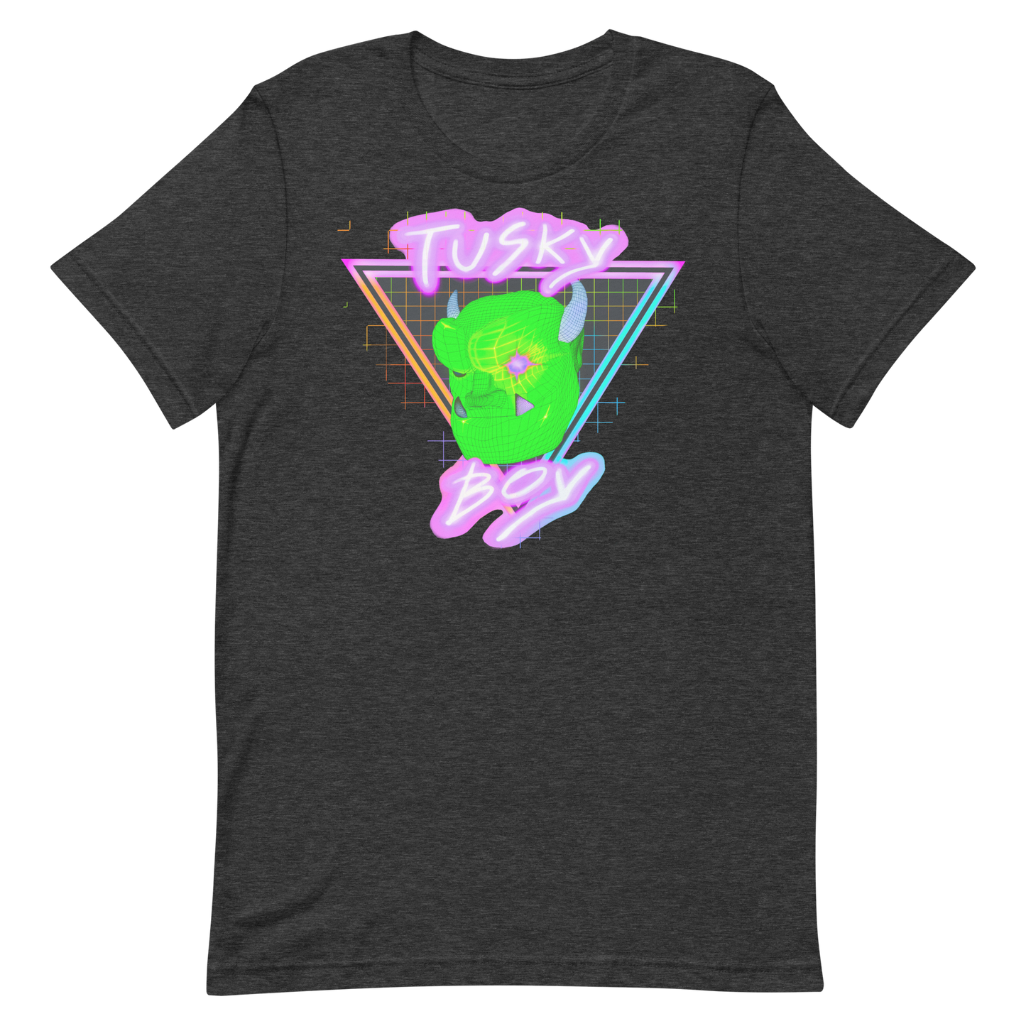 Tusky Boy 2000 T-Shirt