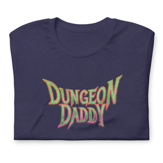 Dungeon Daddy Shirt