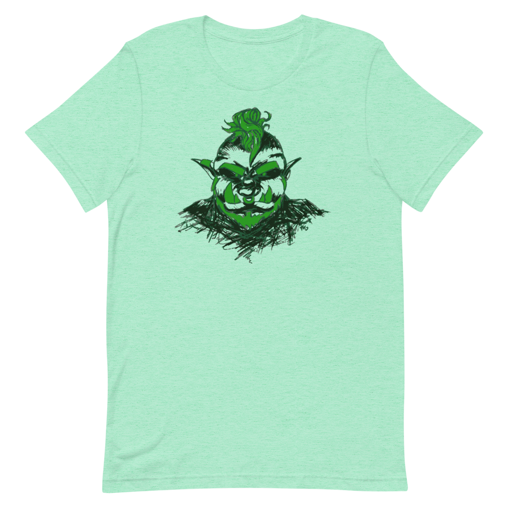 Durgur The Orc T-Shirt