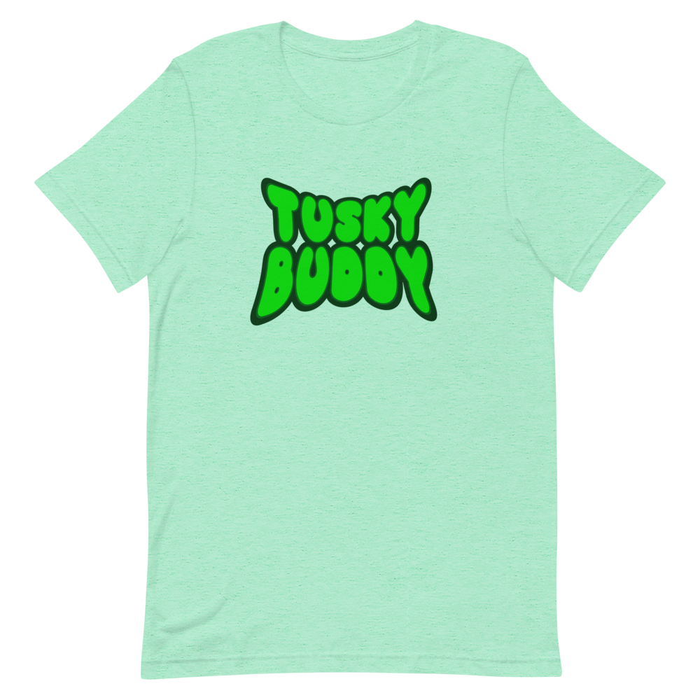 Tusky Buddy T-Shirt