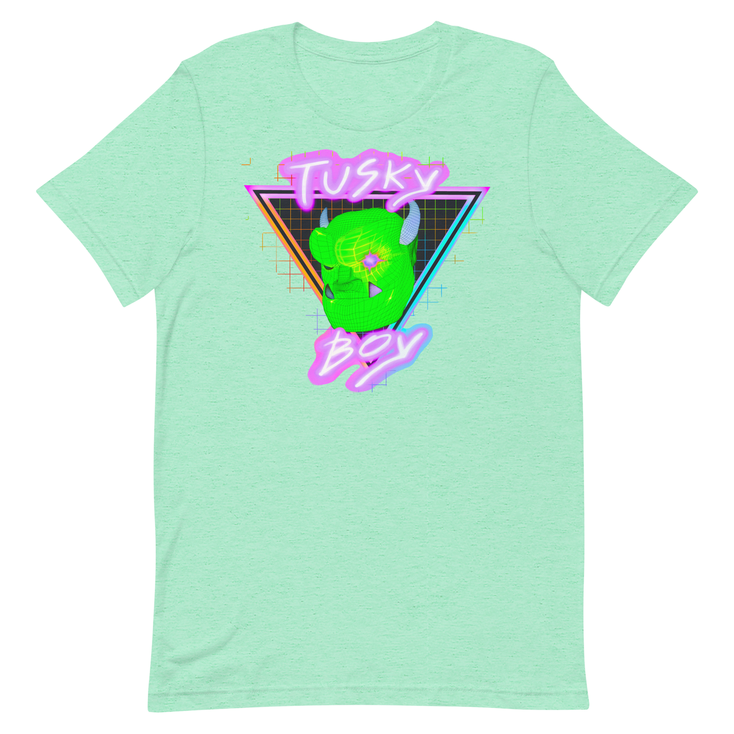 Tusky Boy 2000 T-Shirt