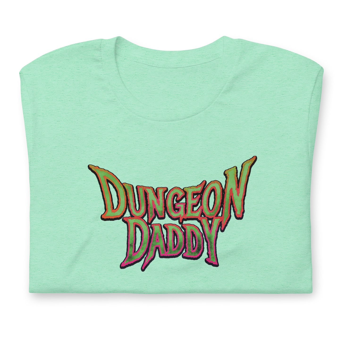 Dungeon Daddy Shirt