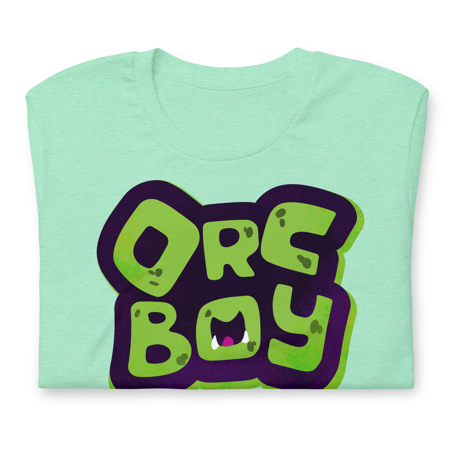 Orc Boy T-Shirt