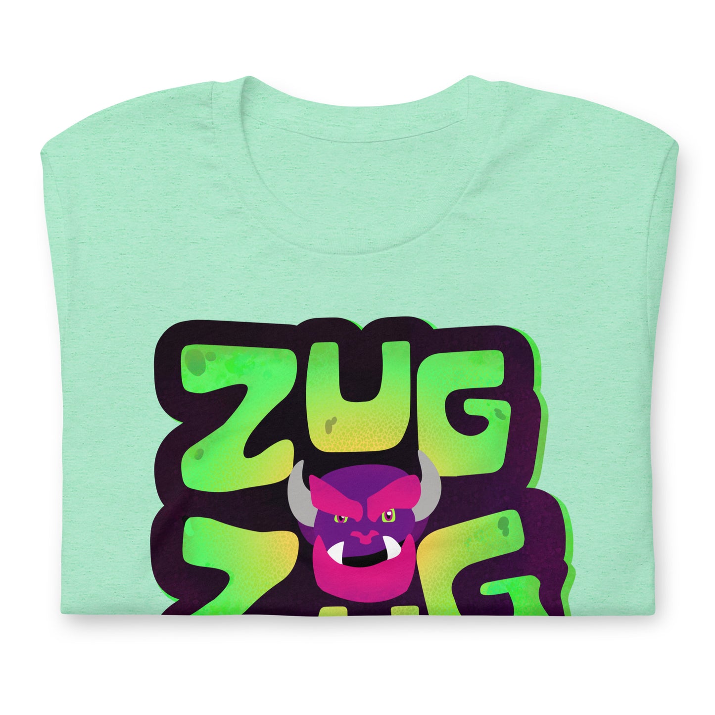 Zug Zug T-Shirt