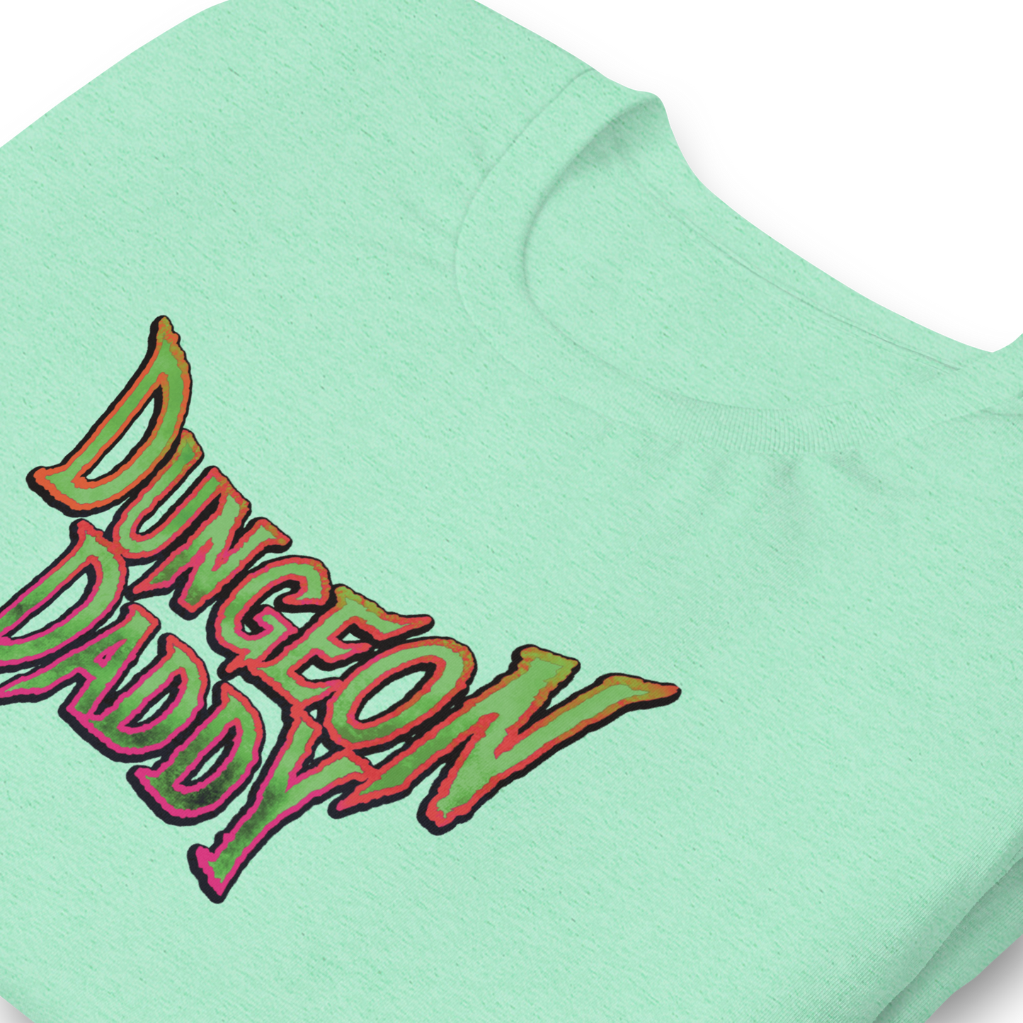 Dungeon Daddy Shirt