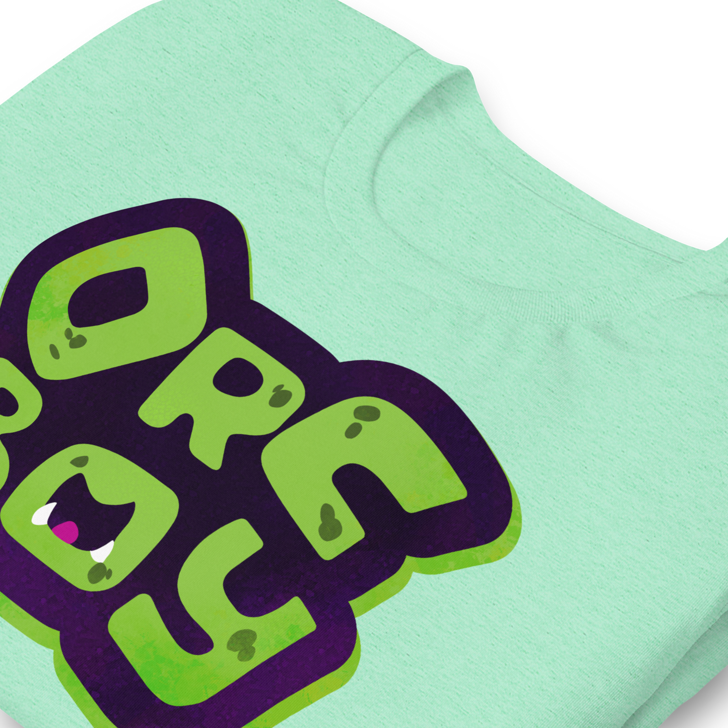 Orc Boy T-Shirt