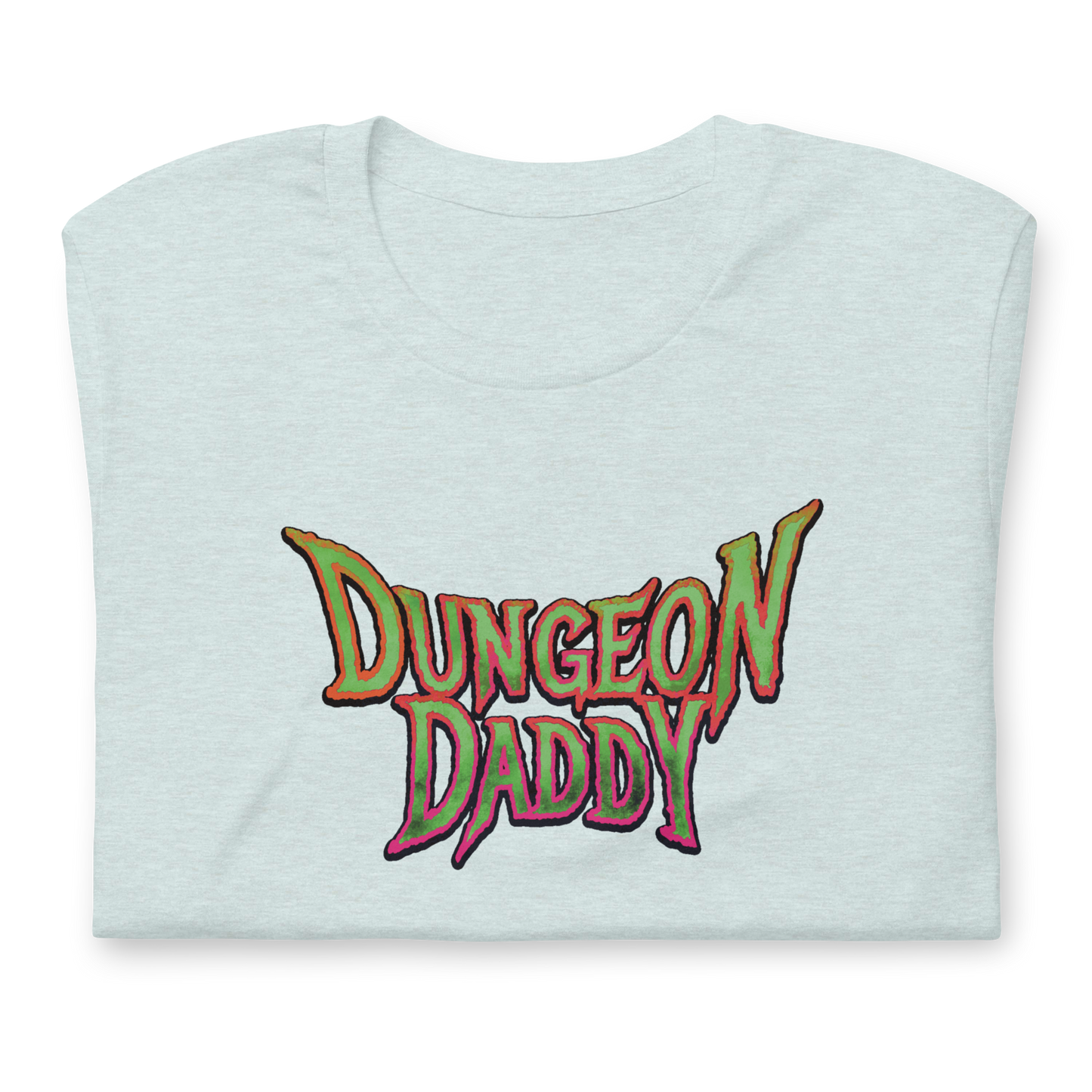 Dungeon Daddy Shirt