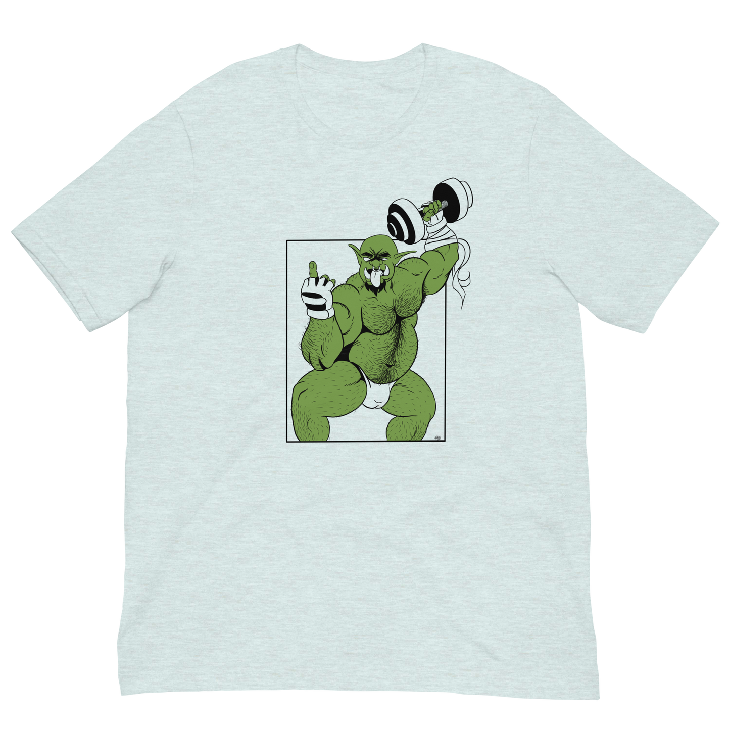 Go Lift Yourself Shirt