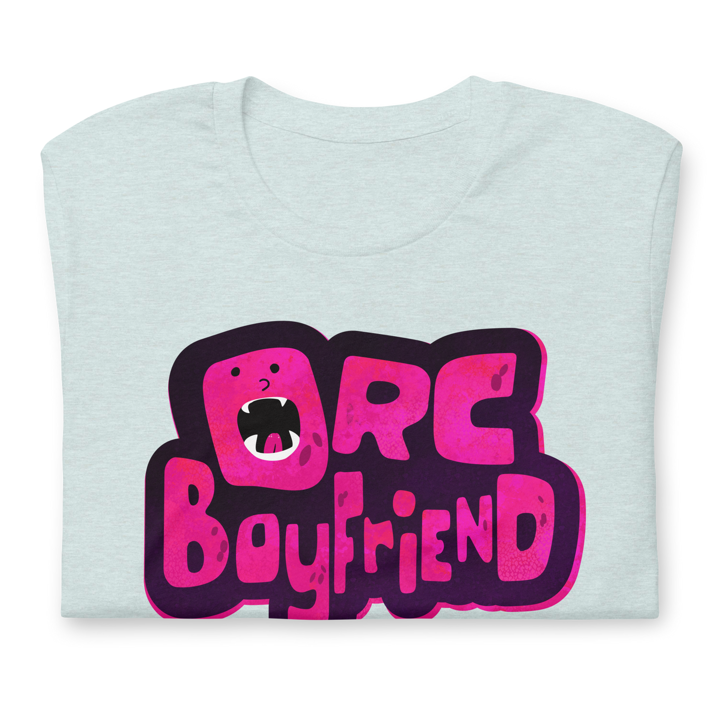 Orc Boyfriend T-Shirt