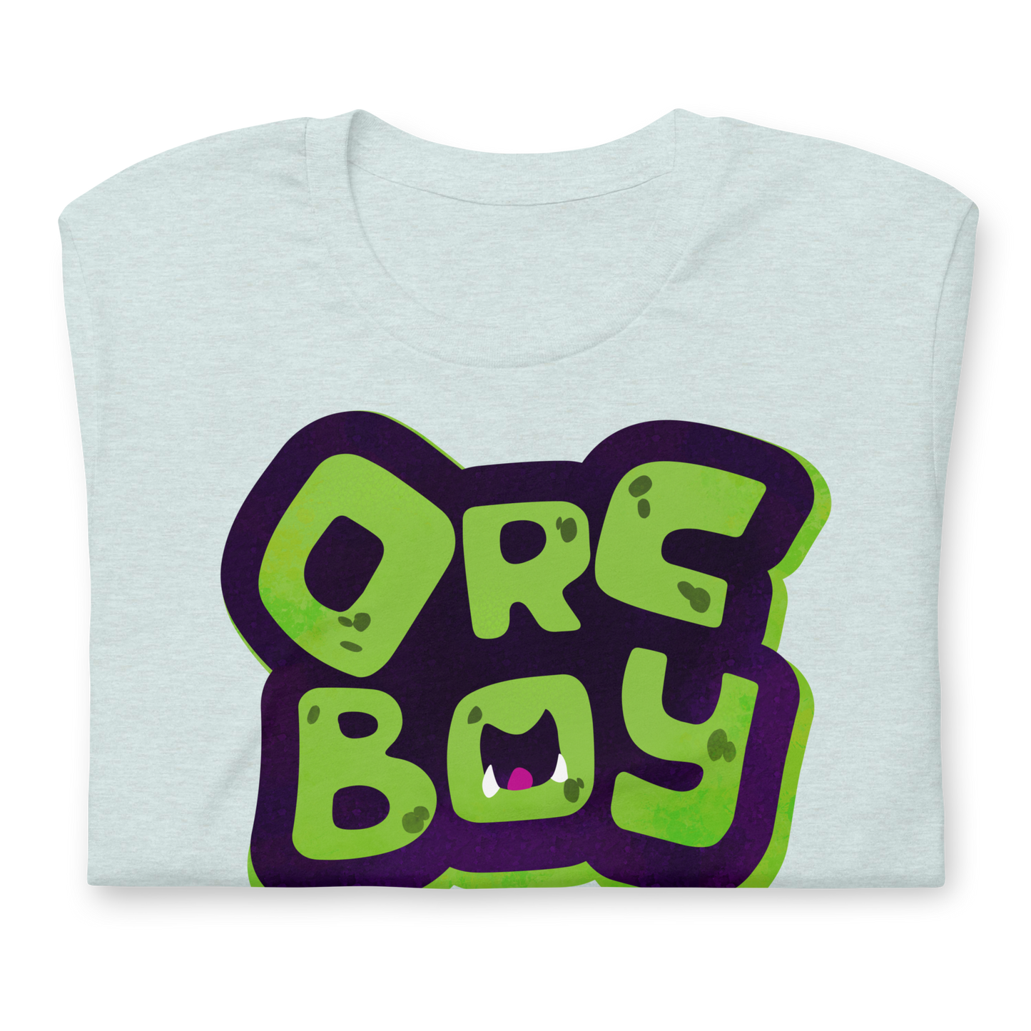 Orc Boy T-Shirt
