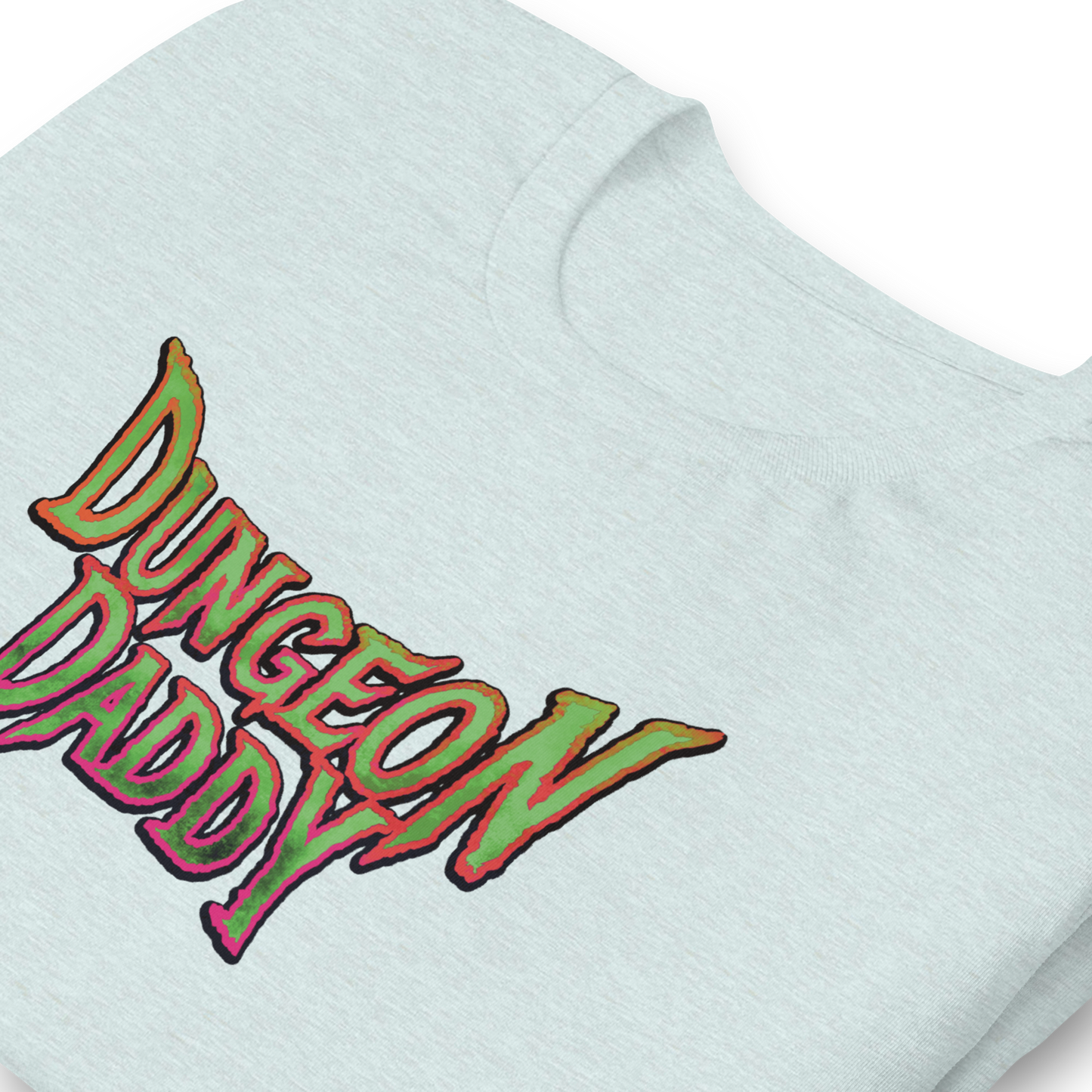 Dungeon Daddy Shirt