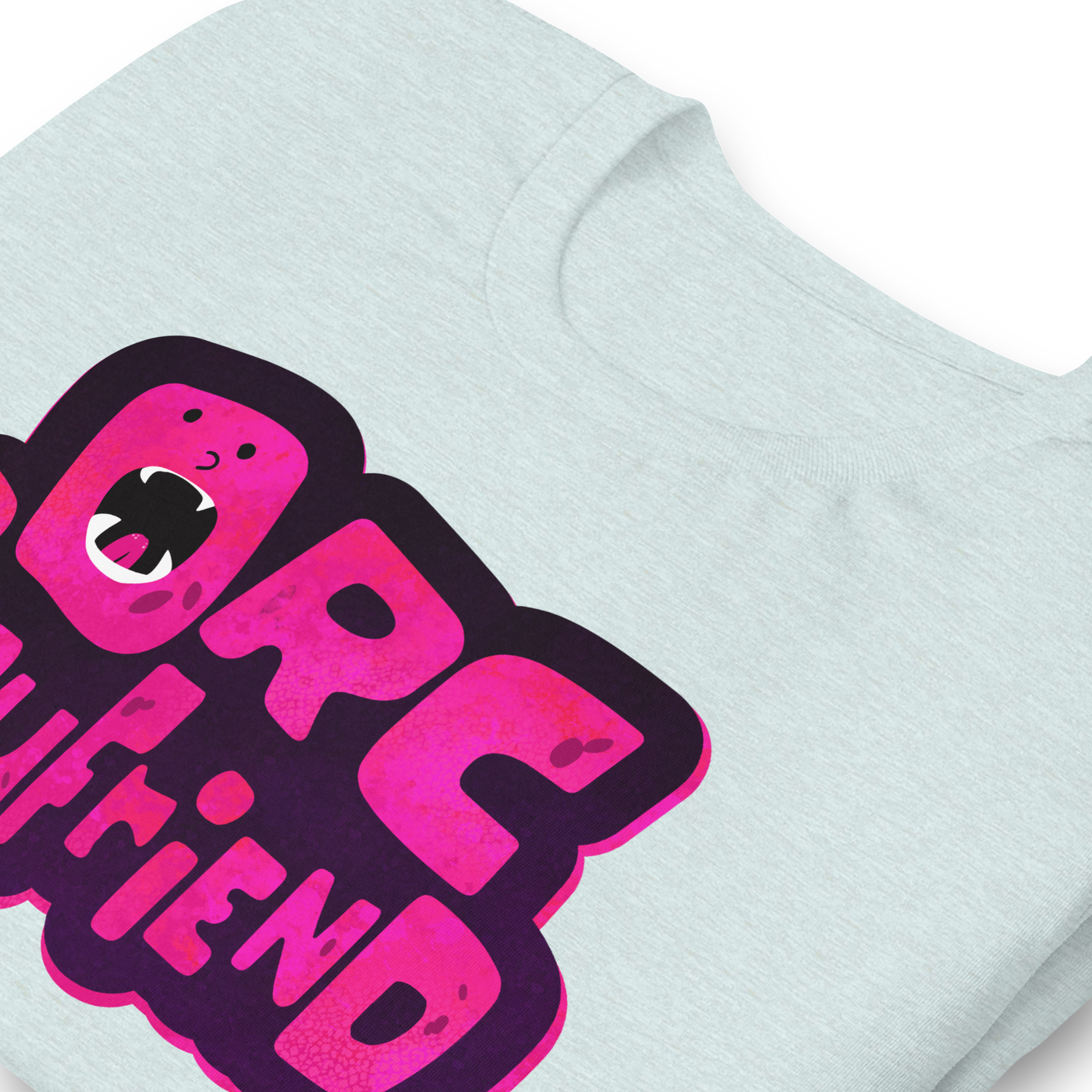 Orc Boyfriend T-Shirt