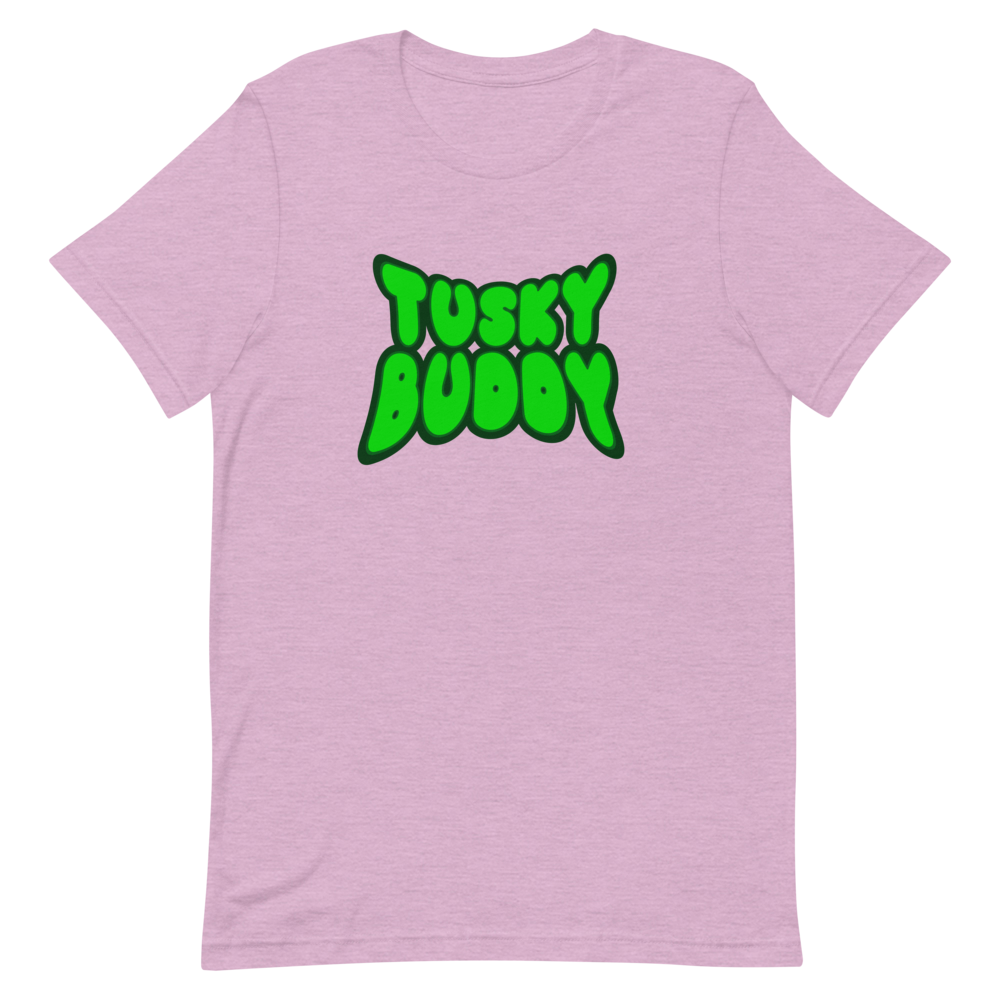 Tusky Buddy T-Shirt