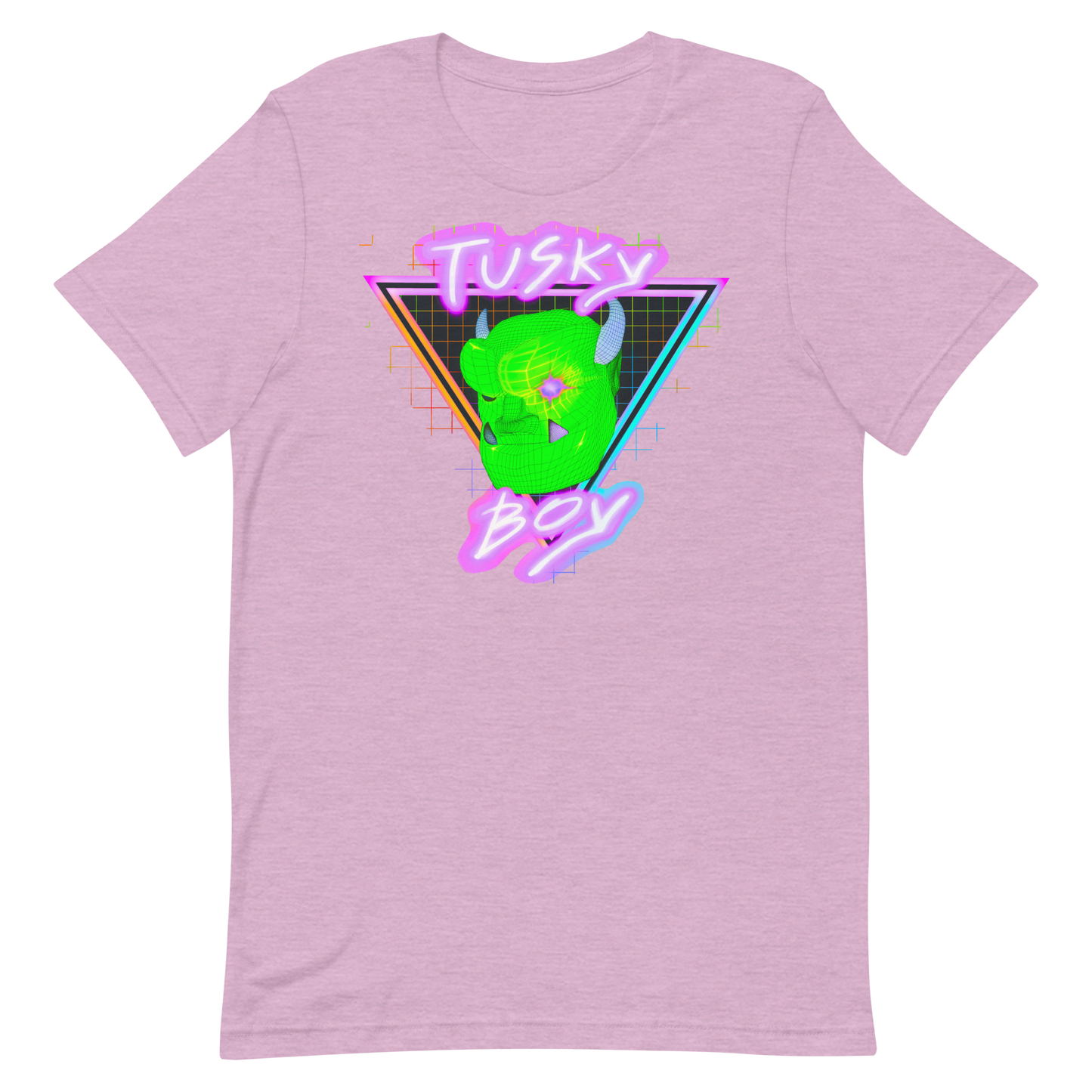 Tusky Boy 2000 T-Shirt
