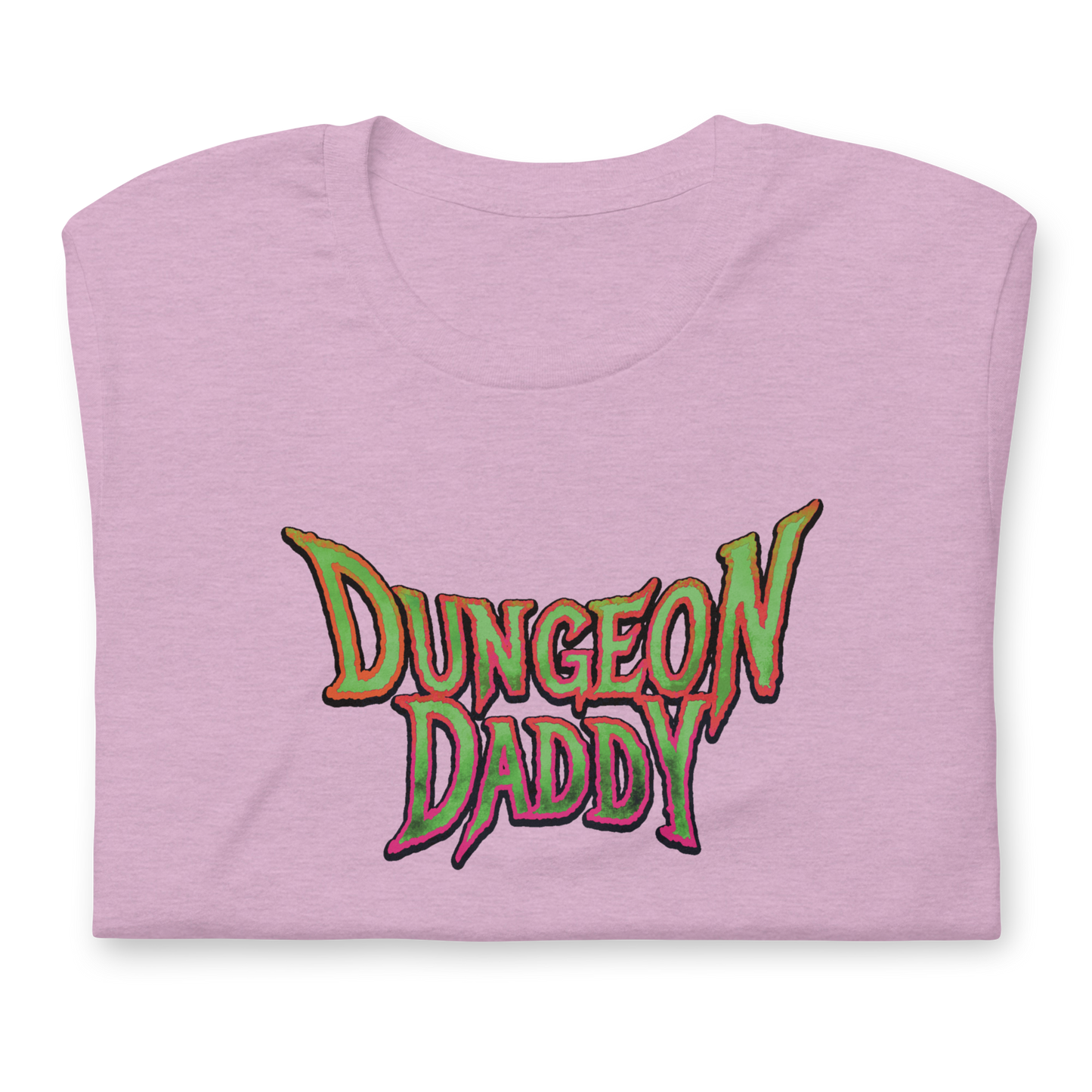 Dungeon Daddy Shirt