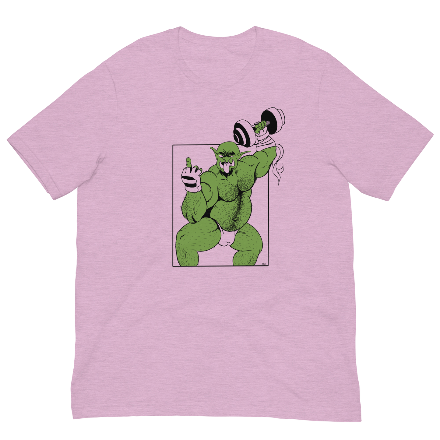 Go Lift Yourself Shirt