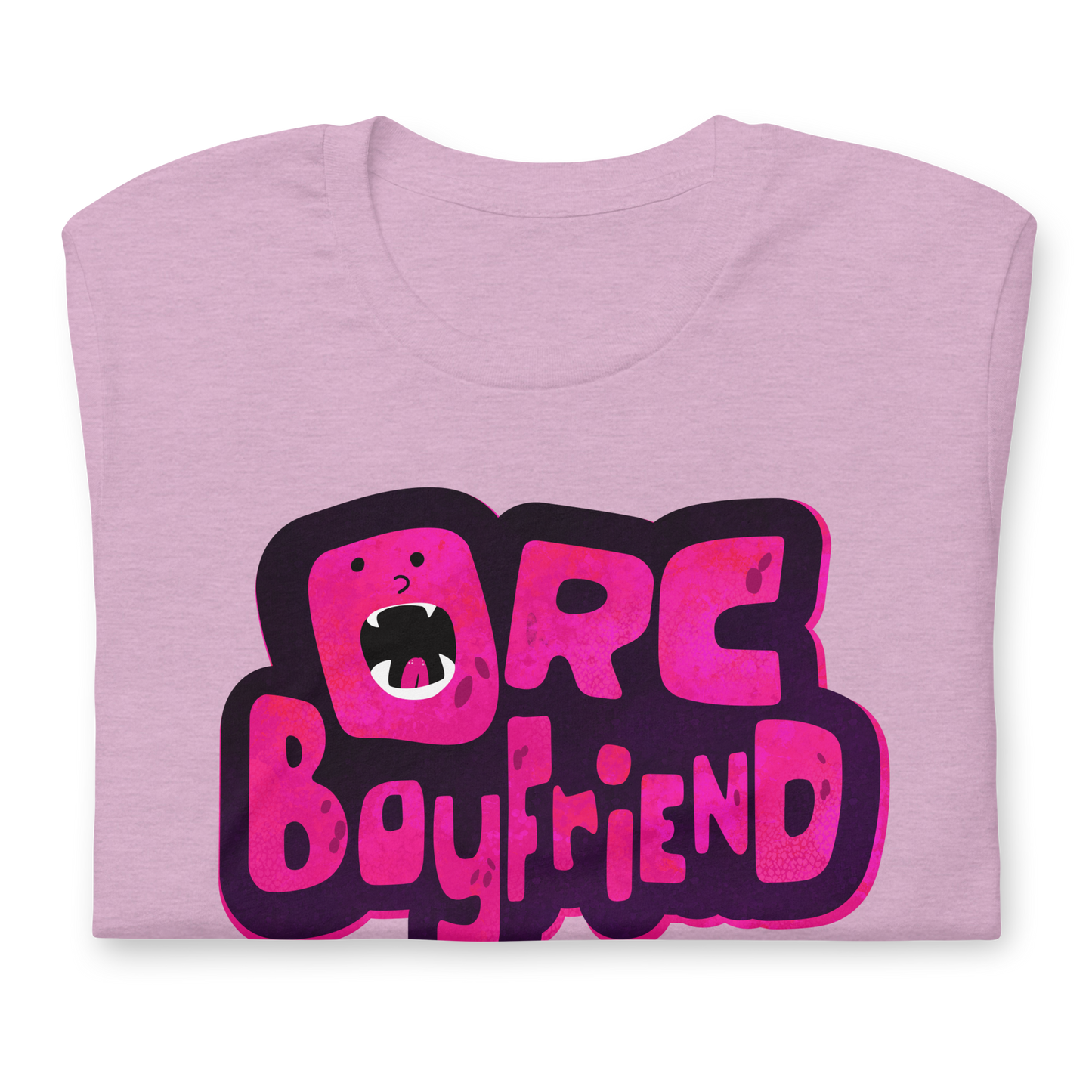 Orc Boyfriend T-Shirt
