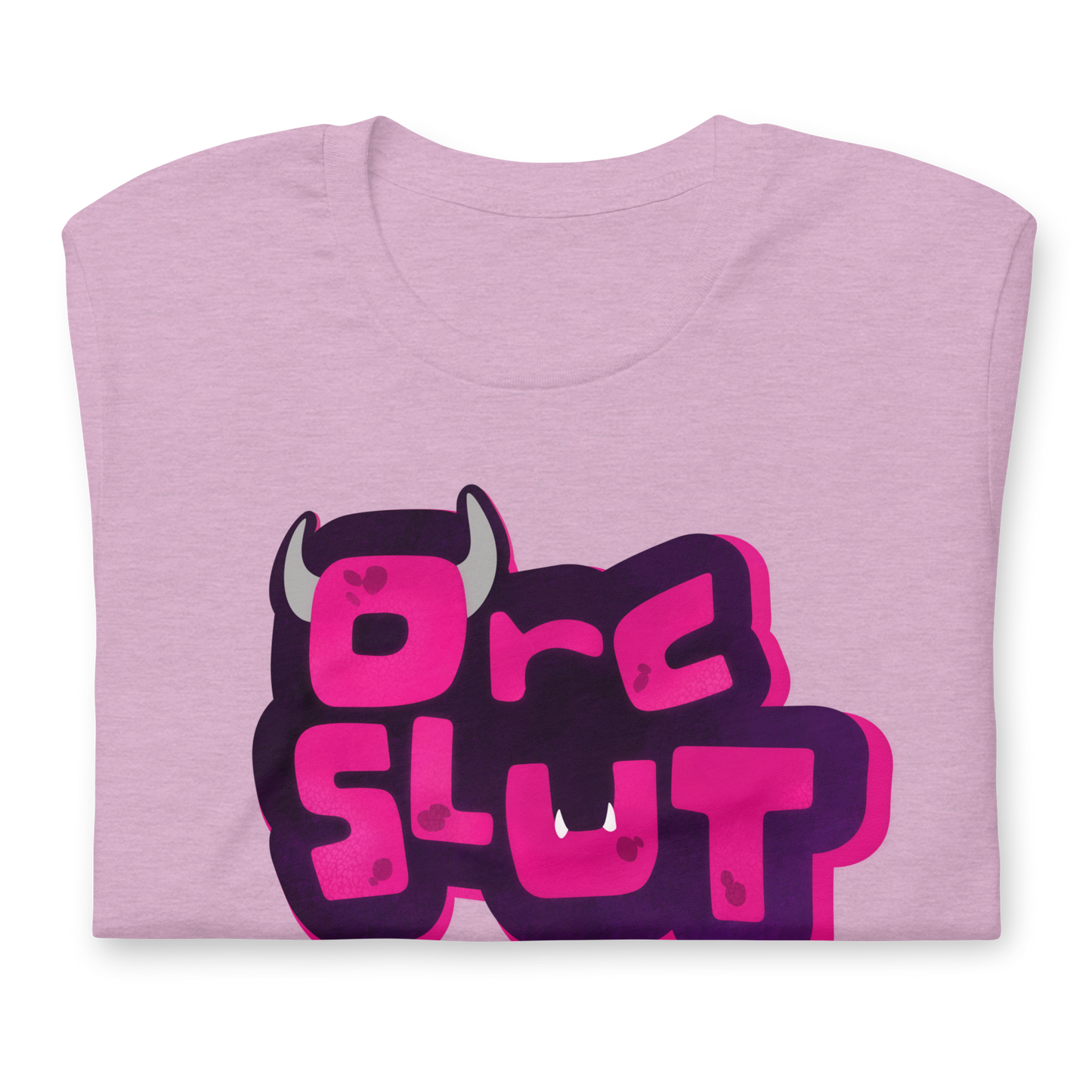 Orc Slut