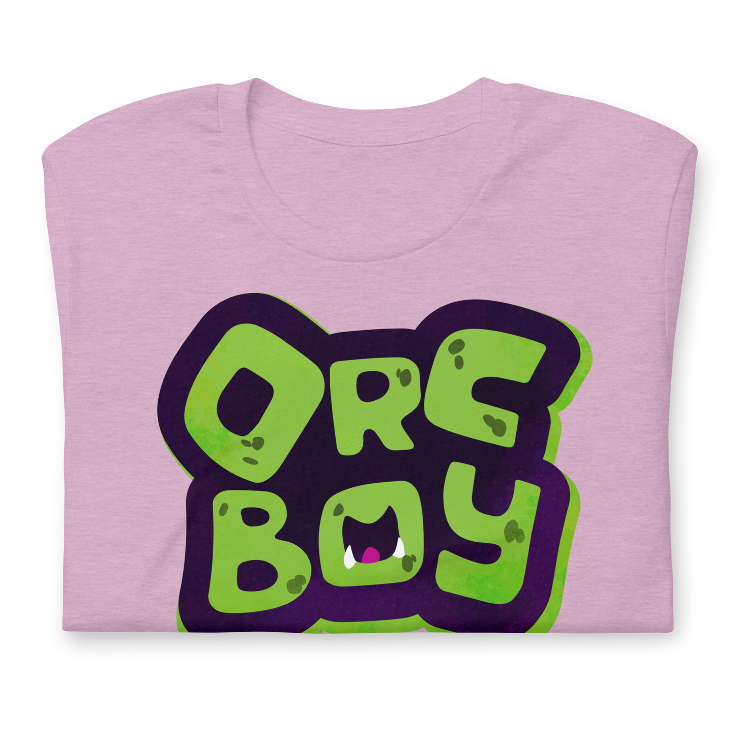 Orc Boy T-Shirt