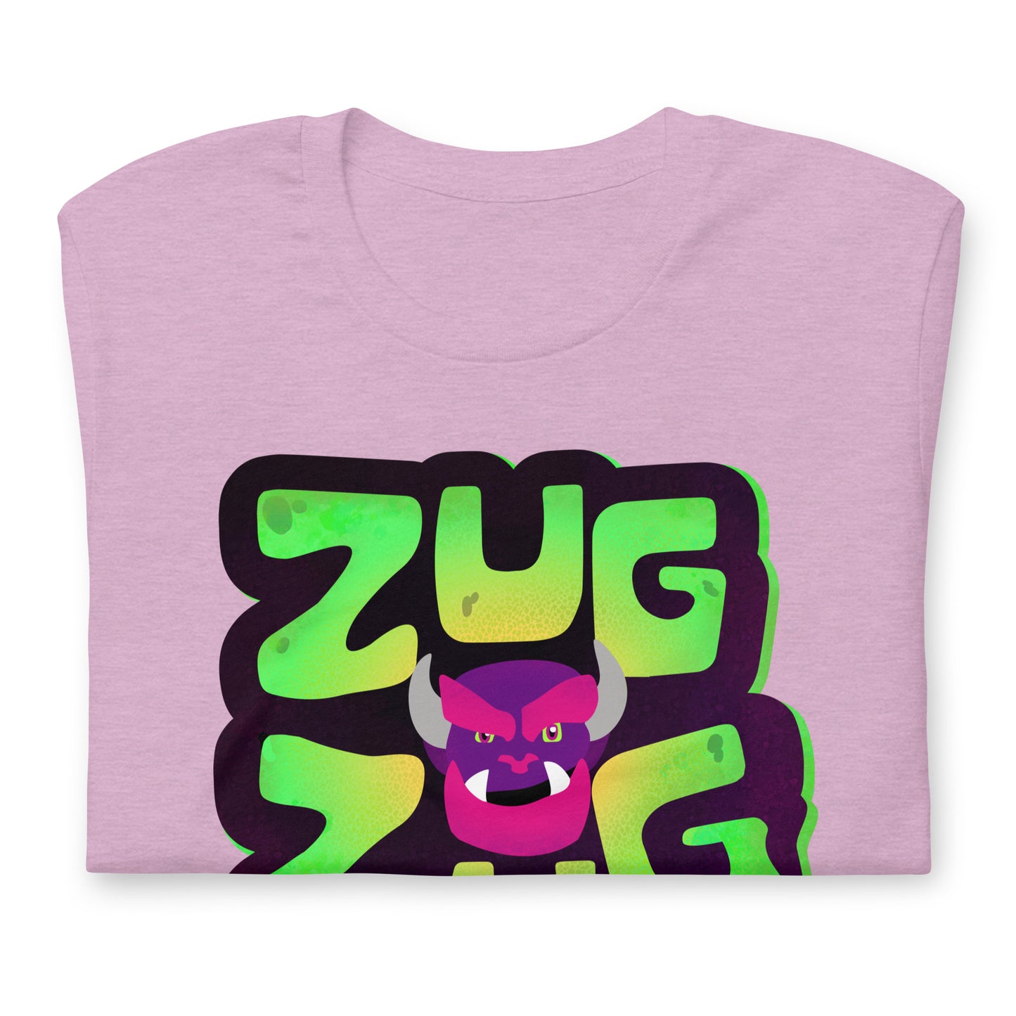 Zug Zug T-Shirt