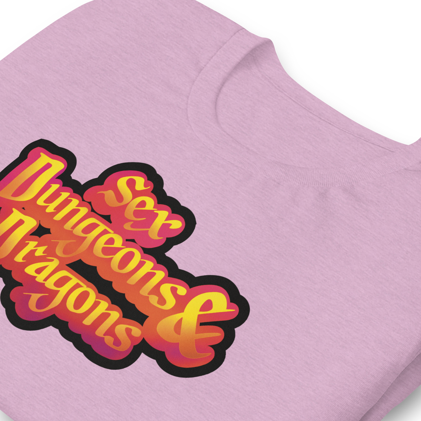 Sex-Dungeons & Dragons Shirt