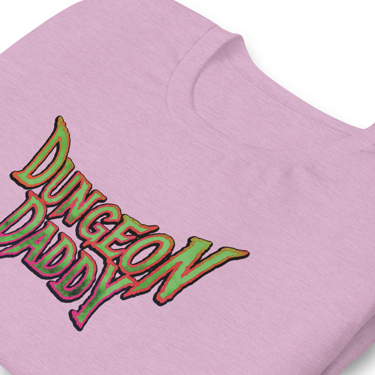 Dungeon Daddy Shirt