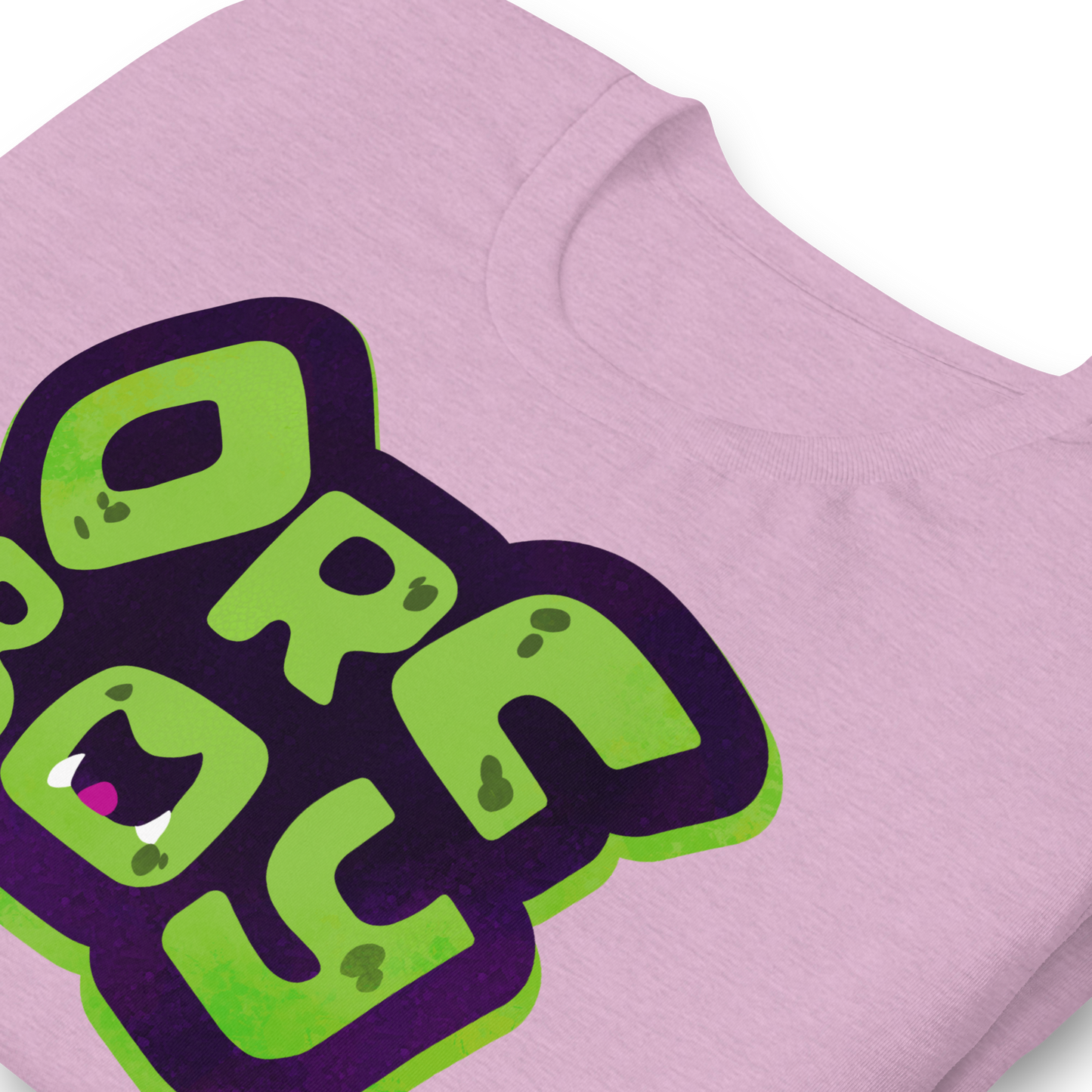 Orc Boy T-Shirt
