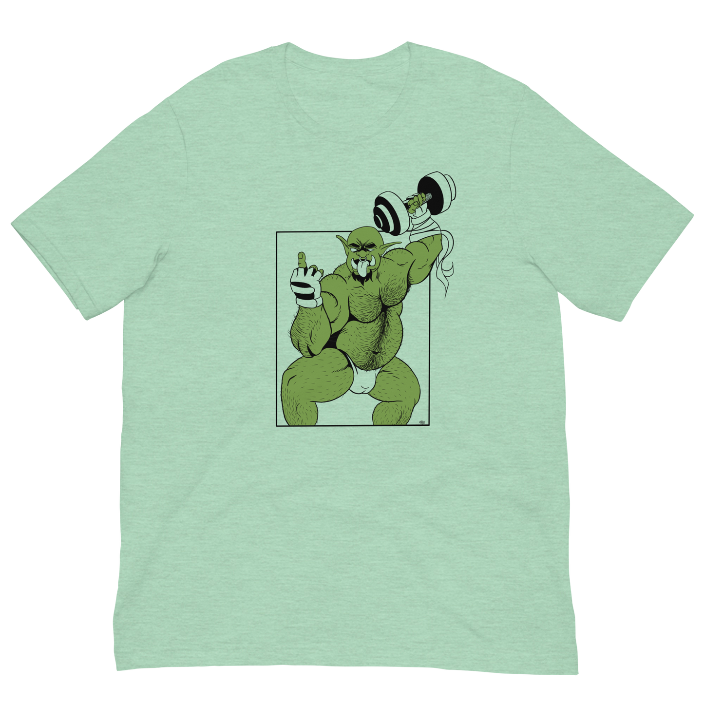 Go Lift Yourself Shirt