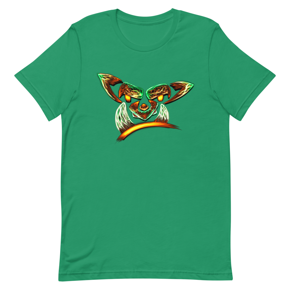 Durgur Energized T-Shirt