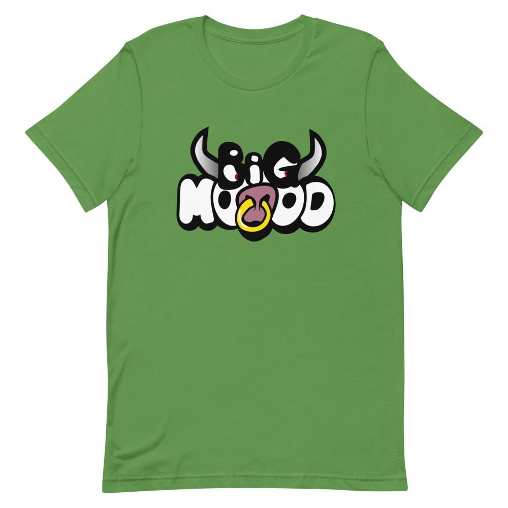 Big Mood T-Shirt