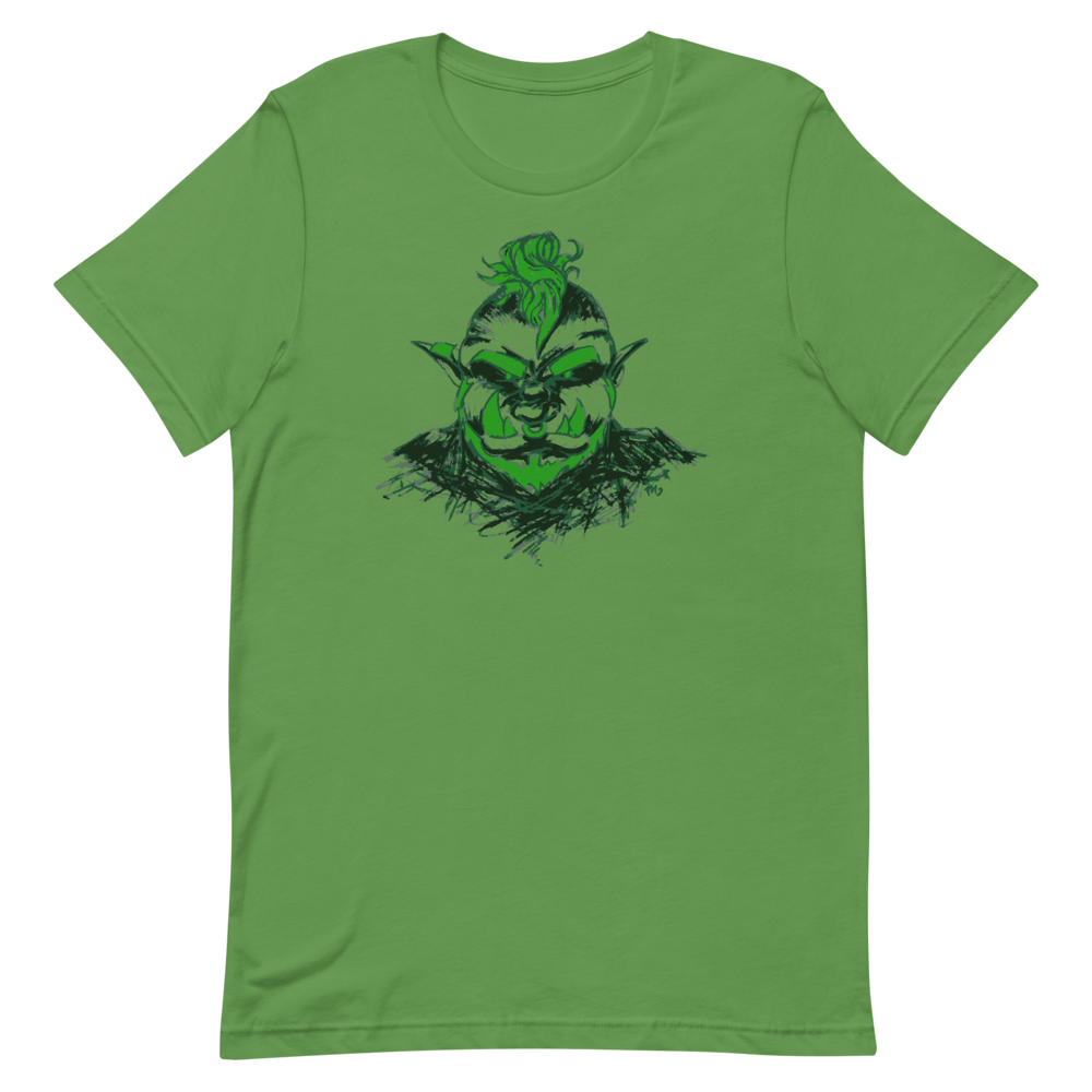 Durgur The Orc T-Shirt