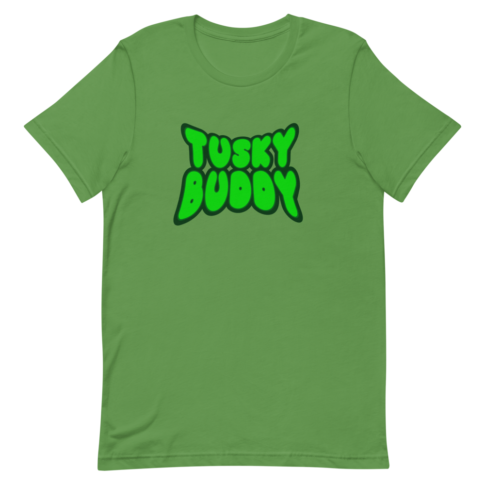 Tusky Buddy T-Shirt