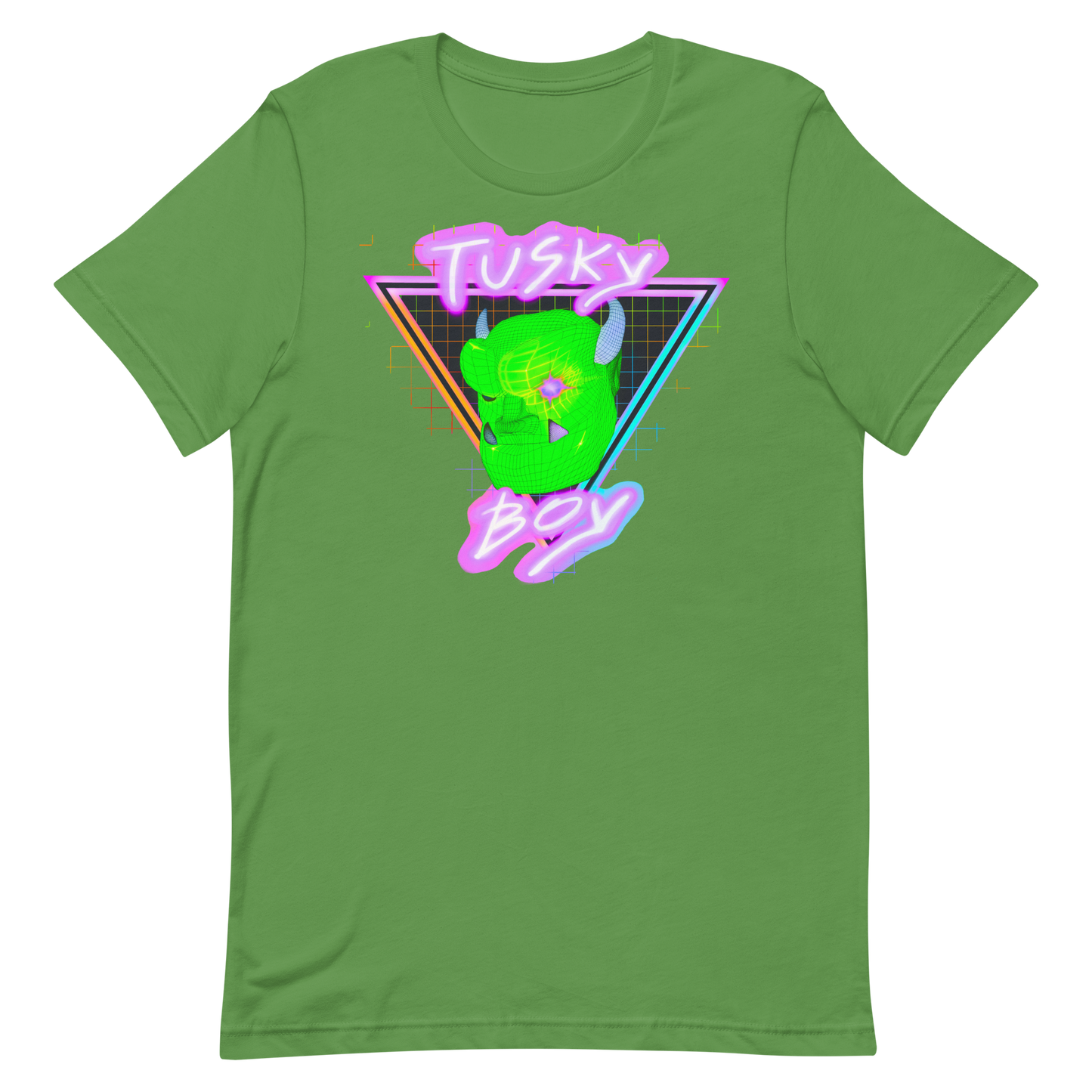 Tusky Boy 2000 T-Shirt